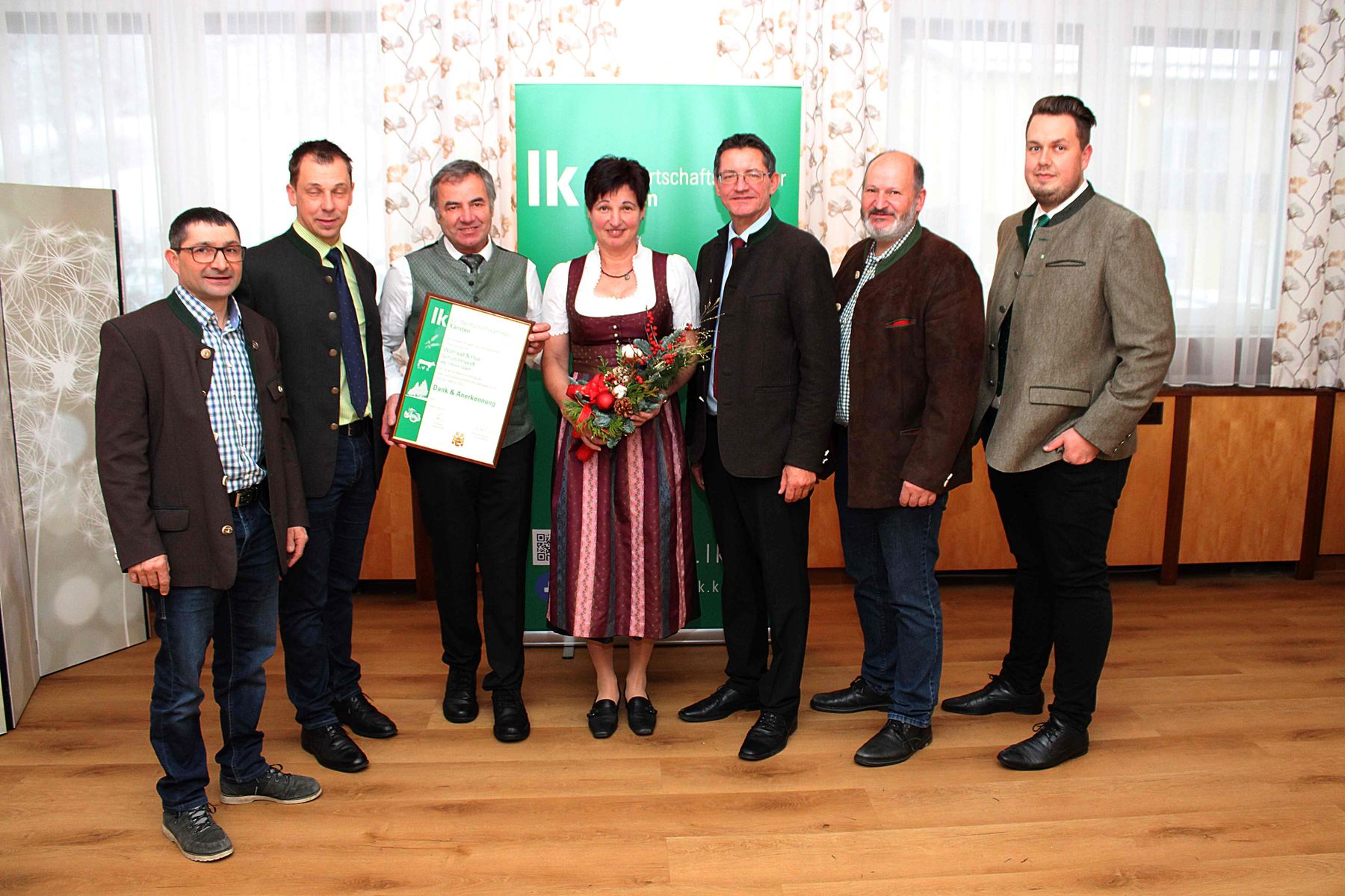 © Frießnegger/LK Kärnten